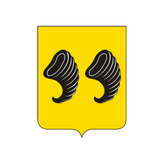 Герб города